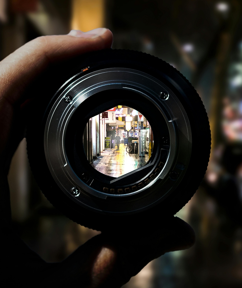 Galerias personalizadas